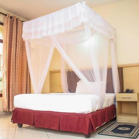 Landmark Hotel Ubungo 외부 사진