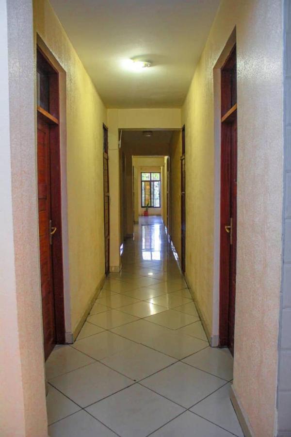 Landmark Hotel Ubungo 외부 사진