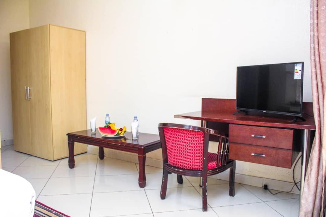 Landmark Hotel Ubungo 외부 사진