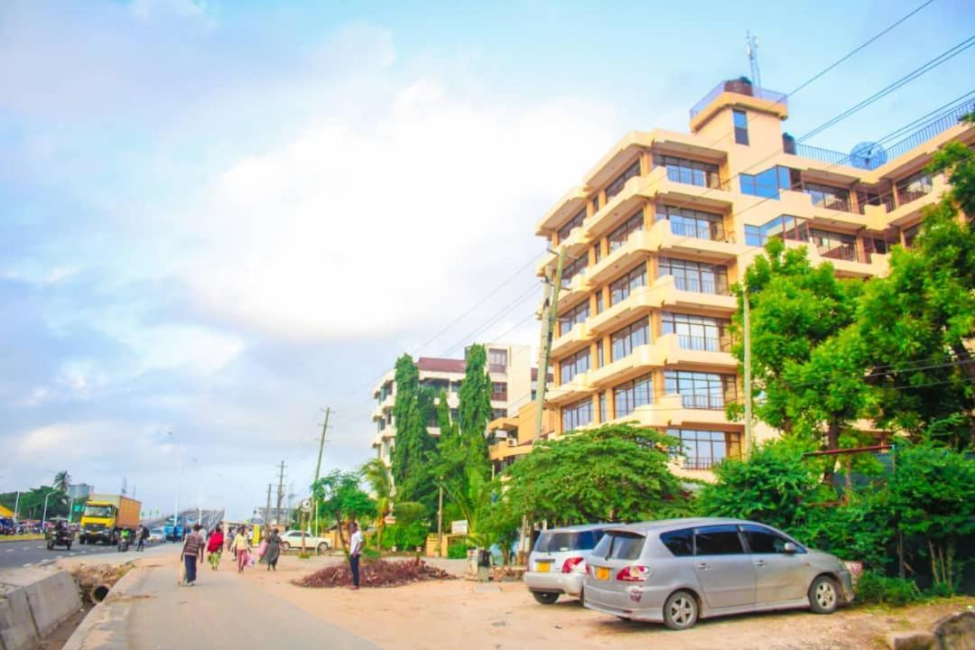 Landmark Hotel Ubungo 외부 사진