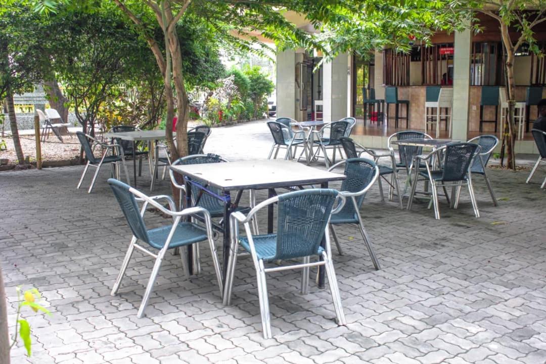 Landmark Hotel Ubungo 외부 사진