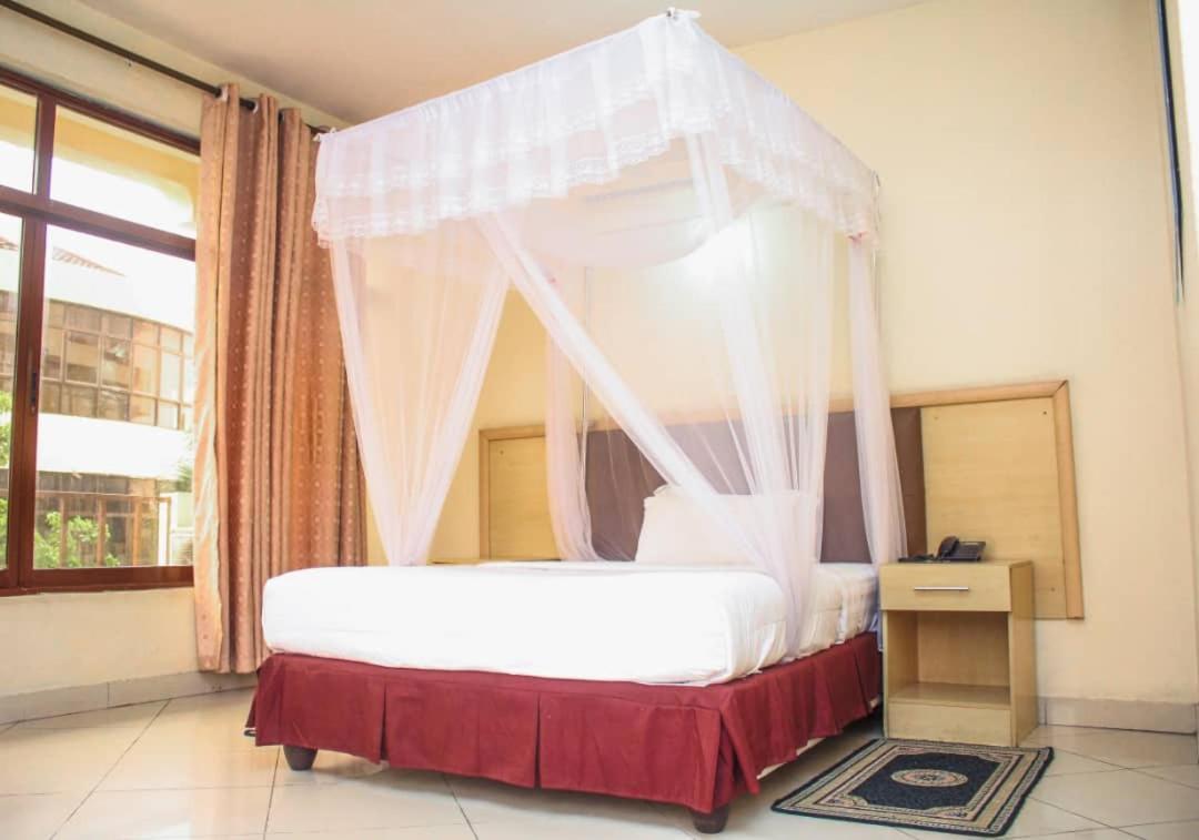 Landmark Hotel Ubungo 외부 사진