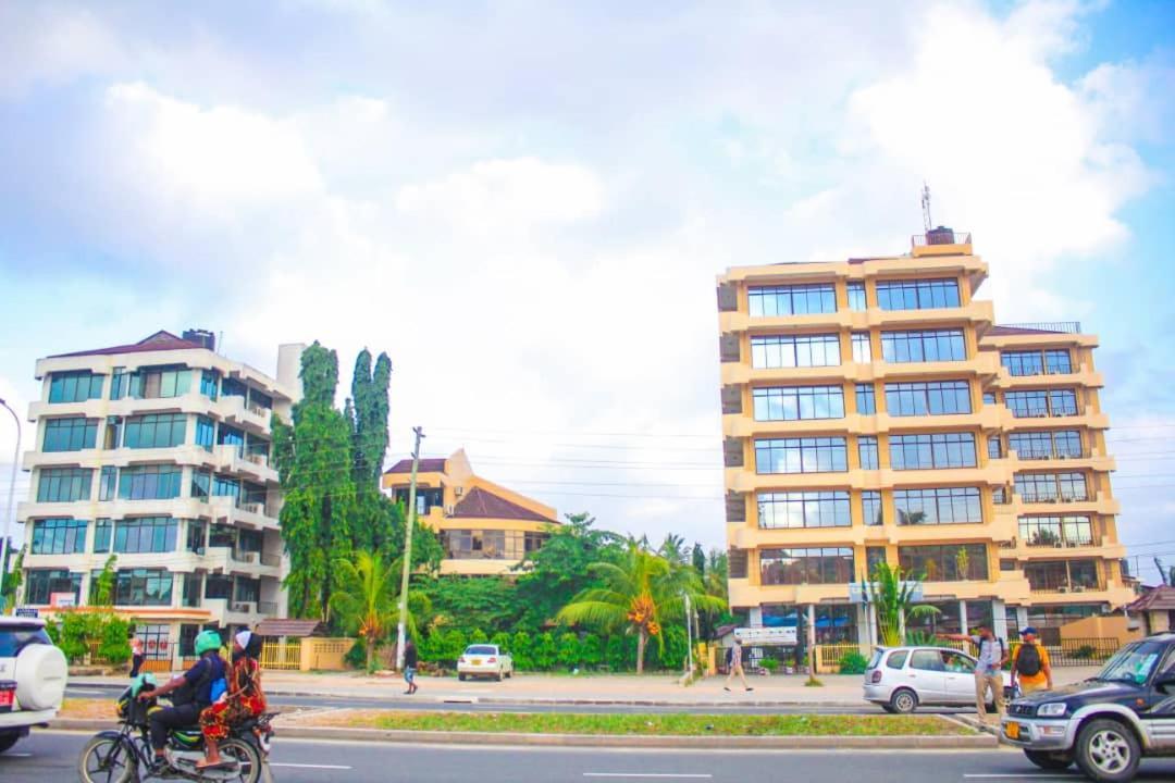 Landmark Hotel Ubungo 외부 사진
