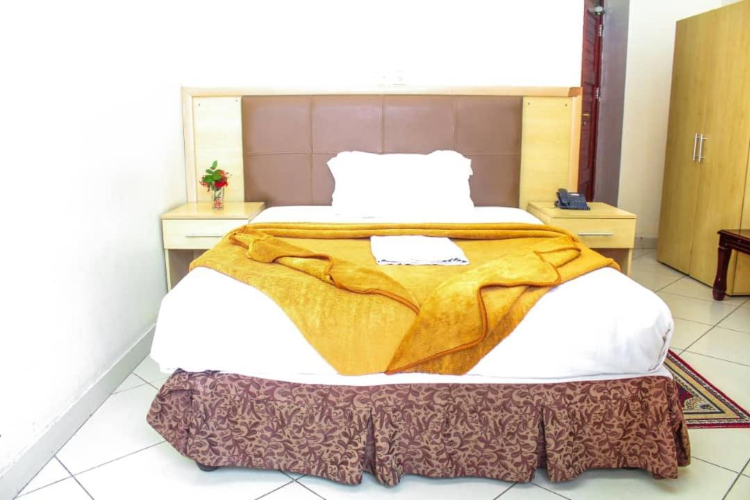 Landmark Hotel Ubungo 외부 사진