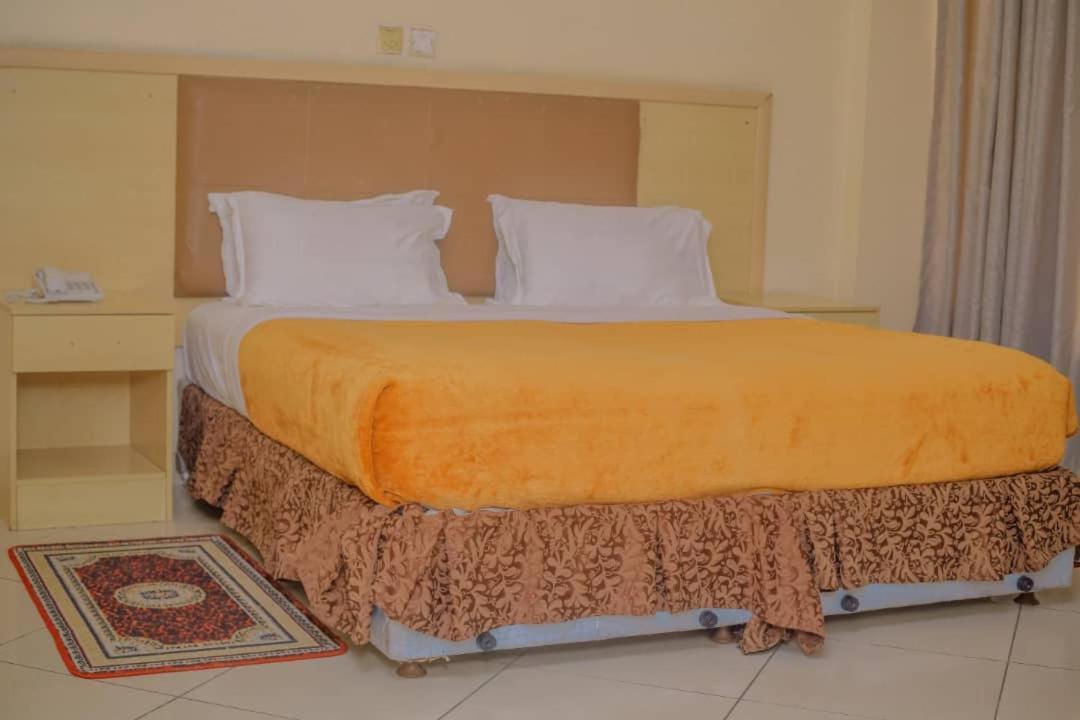 Landmark Hotel Ubungo 외부 사진
