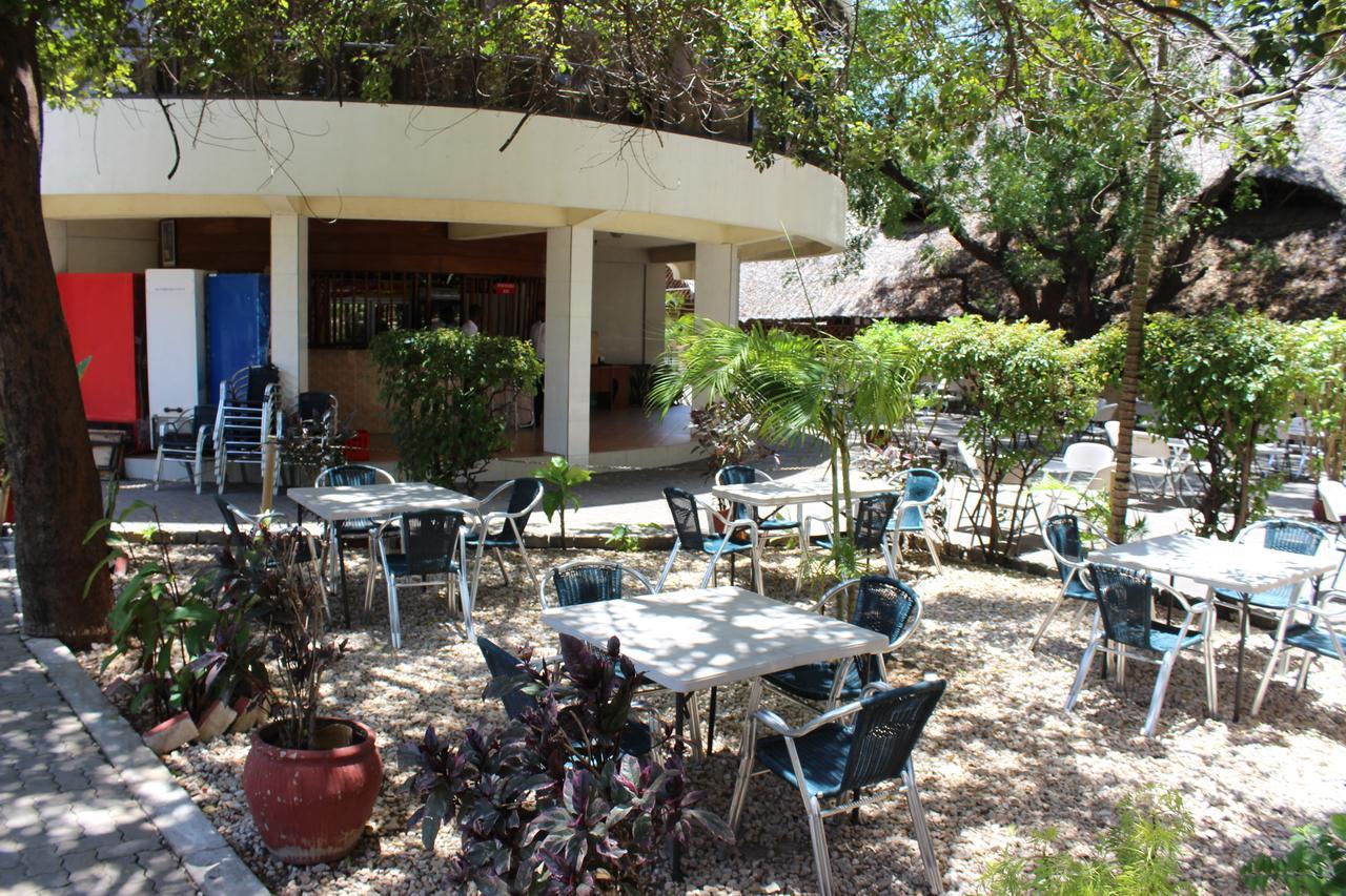 Landmark Hotel Ubungo 외부 사진