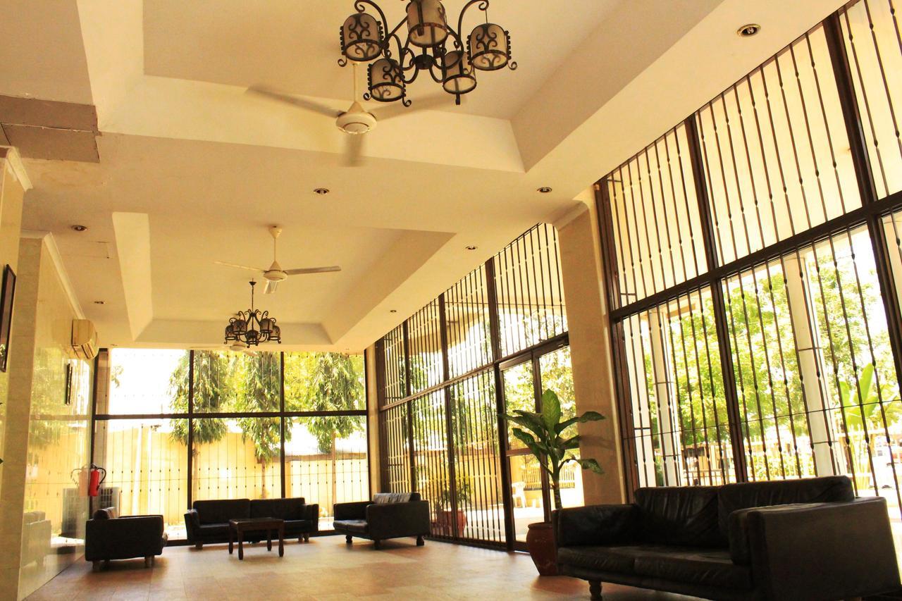 Landmark Hotel Ubungo 외부 사진