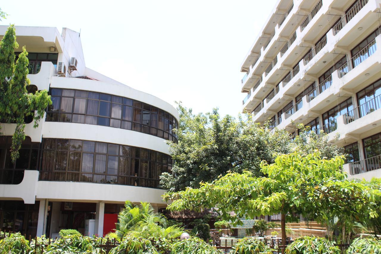 Landmark Hotel Ubungo 외부 사진