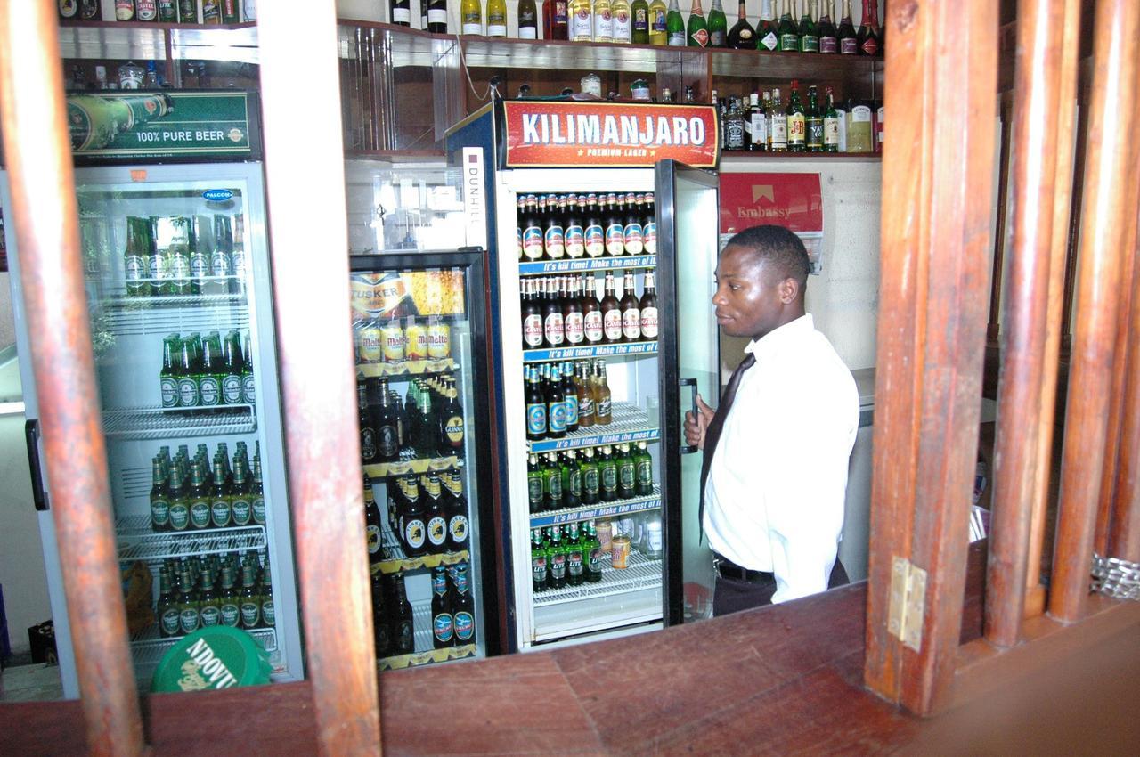 Landmark Hotel Ubungo 외부 사진