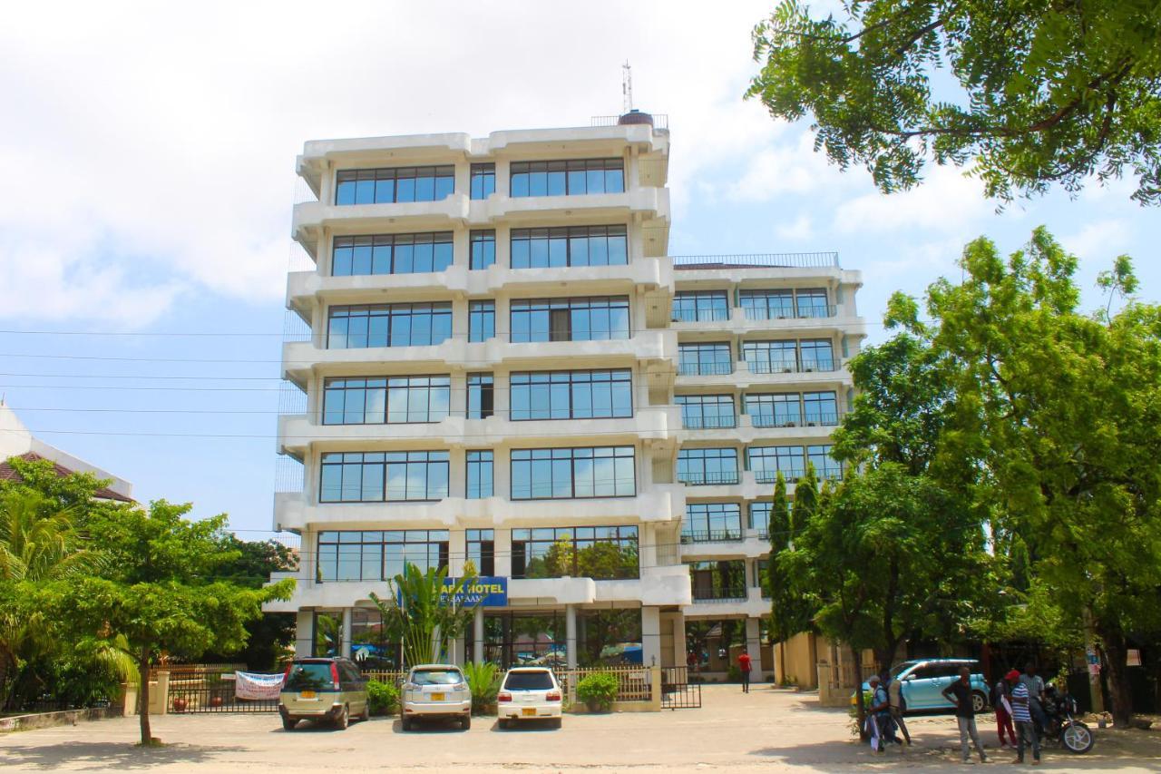 Landmark Hotel Ubungo 외부 사진